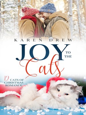 cover image of Joy to the Cats